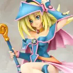 dark magician girl figure 05