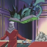 Yugi vs. Pegasus: Match of the Millennium, Part 2 screenshot 02