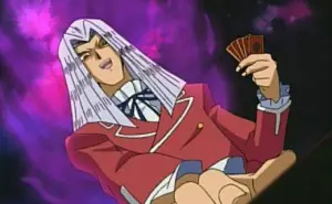 Yugi vs. Pegasus: Match of the Millennium, Part 4 screenshot 03