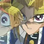 Yugi vs. Pegasus: Match of the Millennium, Part 5 screenshot 03