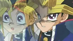 Yugi vs. Pegasus: Match of the Millennium, Part 5 screenshot 03