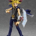 yugi figure 0