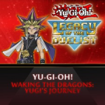 lod dlc Waking the Dragons Yugi's Journey