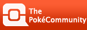Visit our PokéCommunity