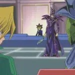 Best of Friends, Best of Duelists, Part 2 screenshot 01