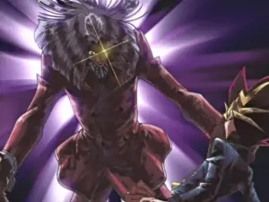 Yugi vs. Pegasus: Match of the Millennium, Part 1 screenshot