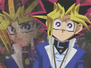 Yugi vs. Pegasus: Match of the Millennium, Part 3 screenshot 01