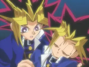 Yugi vs. Pegasus: Match of the Millennium, Part 4 screenshot 01