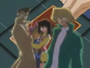 Yugi vs. Pegasus: Match of the Millennium, Part 5 screenshot 01