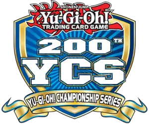 200th Yu-Gi-Oh! Championship Series